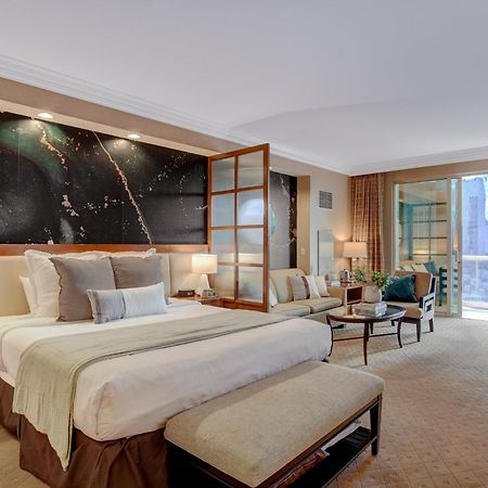 Balcony Strip View Suite * Mgm Signature Tower 3 Las Vegas Extérieur photo