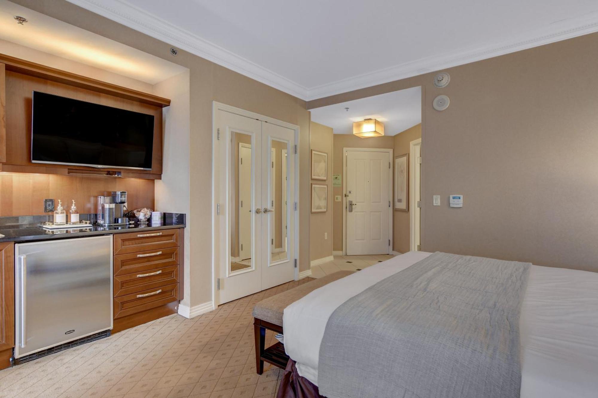 Balcony Strip View Suite * Mgm Signature Tower 3 Las Vegas Extérieur photo